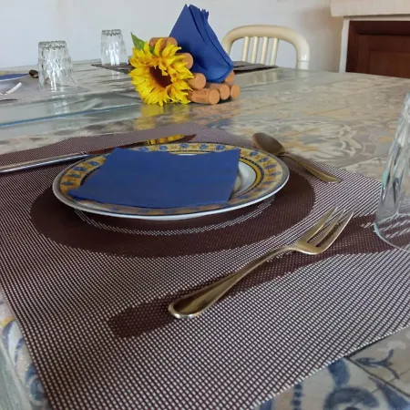 Al Profumo Di Zagare Appartement Locogrande