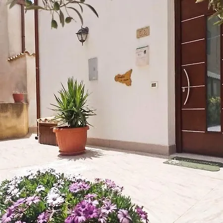 Al Profumo Di Zagare Διαμέρισμα Locogrande