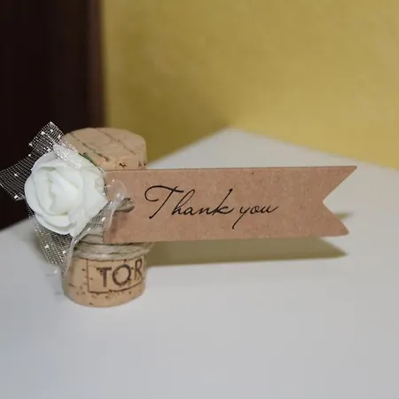 Al Profumo Di Zagare Locogrande