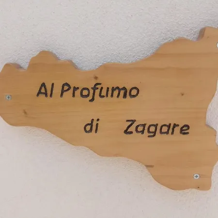 Al Profumo Di Zagare Appartement *