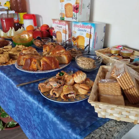 Al Profumo Di Zagare *