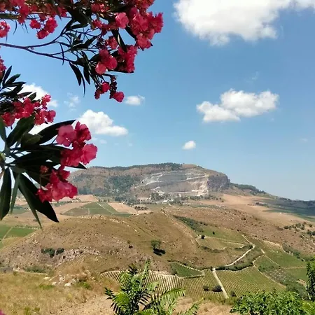 Al Profumo Di Zagare * Locogrande