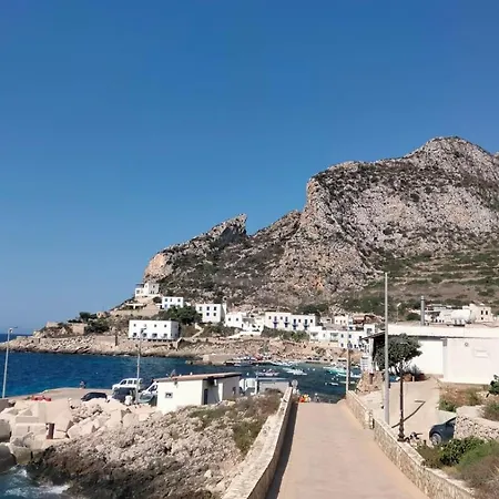 Appartement Al Profumo Di Zagare Locogrande