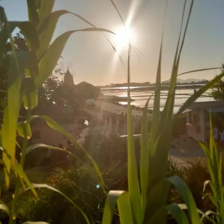 Al Profumo Di Zagare *