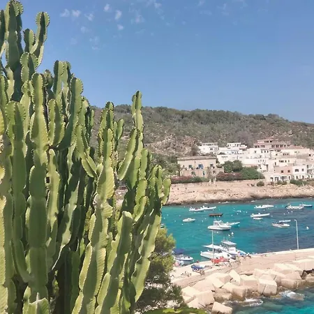 Al Profumo Di Zagare