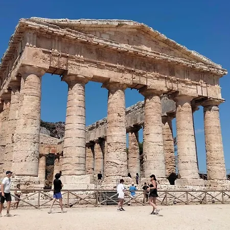 Appartement Al Profumo Di Zagare *