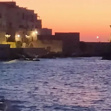 Al Profumo Di Zagare Appartamento *