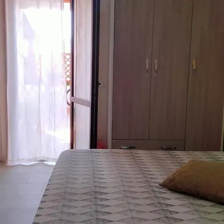 Al Profumo Di Zagare