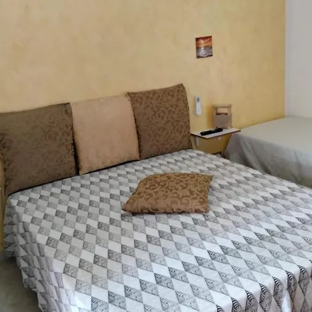 Al Profumo Di Zagare Appartement