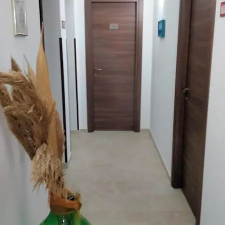 Al Profumo Di Zagare *