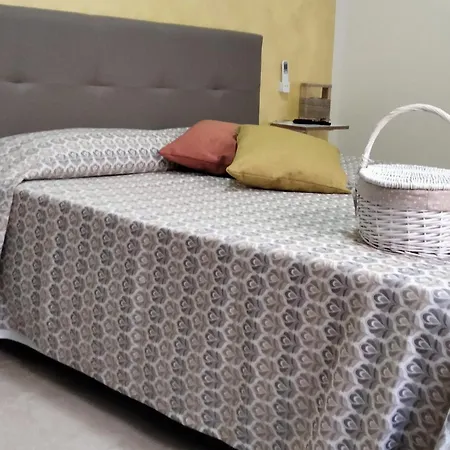 Al Profumo Di Zagare Appartement Locogrande