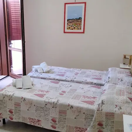 Apartamento Al Profumo Di Zagare Locogrande