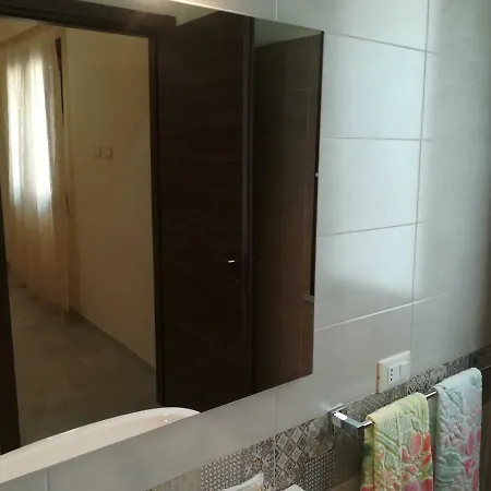 Apartamento Al Profumo Di Zagare Locogrande