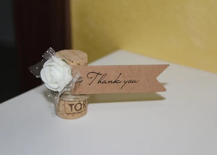 Al Profumo Di Zagare 罗戈·格兰德