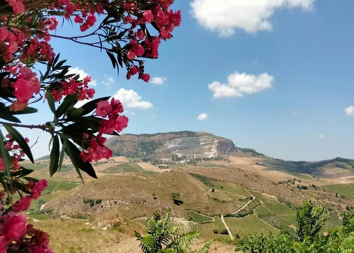 Al Profumo Di Zagare * 罗戈·格兰德