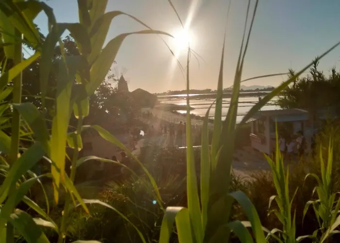 Al Profumo Di Zagare *