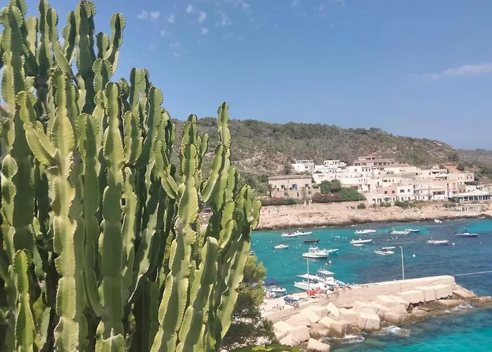 Al Profumo Di Zagare