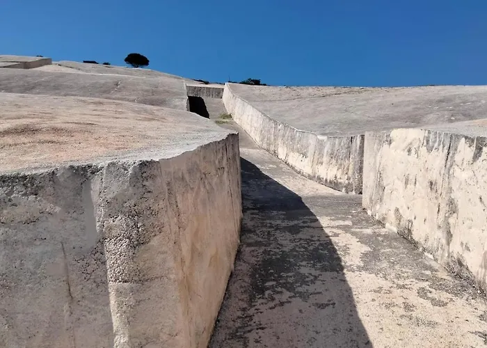 Al Profumo Di Zagare 公寓 罗戈·格兰德