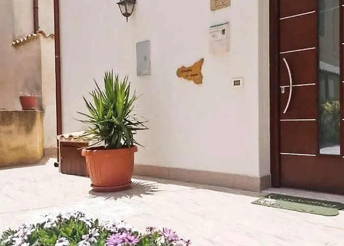 Al Profumo Di Zagare 公寓 罗戈·格兰德