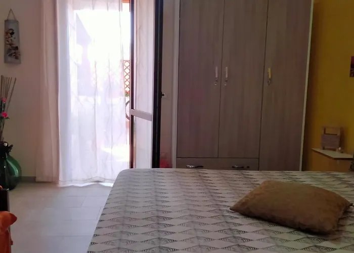 Al Profumo Di Zagare