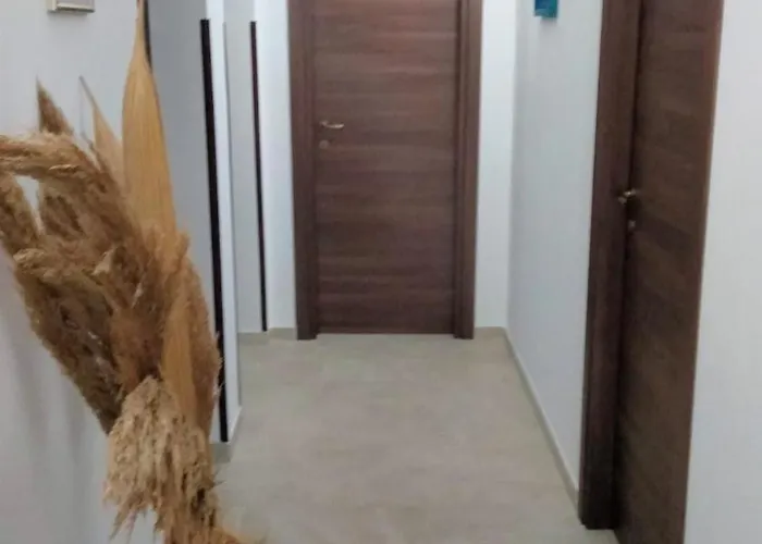 Al Profumo Di Zagare *