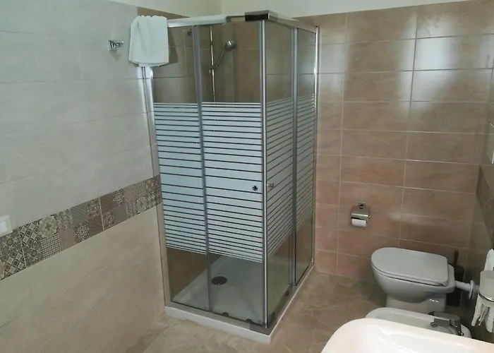 Al Profumo Di Zagare